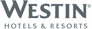 Westin logo